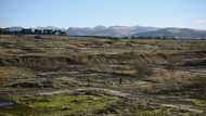 UK mine plan pits enthusiasts against environmentalists
