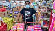 Man talk: men should normalise buying sanitary pads for their women