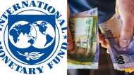 SA included in IMF's R9 trillion emergency funding, SA to get R65bn