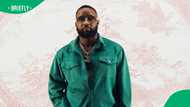 Cassper Nyovest created over 1.5k jobs with Fill Up Toyota Stadium concert