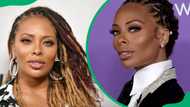 Who is Eva Marcille's twin sister? Everything you should know