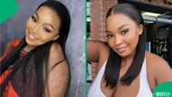 Rethabile Khumalo opens up about depression, self-harm and surviving a dark period