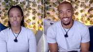 'Big Brother Mzansi': Viewers love to hate Terry for her obsession with Gash 1, many think she's too much