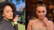 Pearl Thusi blasts Eskom as #Stage4 loadshedding hits the country: "Affecting the poor in devastating ways"