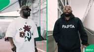 DJ Maphorisa's trainer reveals fitness plan ahead of Scorpion Kings Live concert