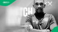 South African defender alongside ex Bafana Bafana star die in car accident, Mzansi mourns
