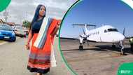 “Part of the South African Taxi Association”: SA amazed by CemAir passengers also serving as flight attendants