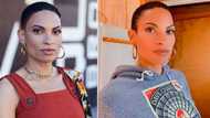 Goapele trends in Mzansi: US R&B singer has ties to South Africa