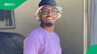 Bernard Parker says he didn’t have his phone for 14 days as viral post sparks questions