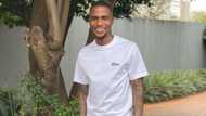 Kaizer Chiefs persuaded to sign Thembinkosi Lorch by Gardner Seale