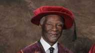 Mbeki says that we need heroes like Tambo and Barayi more than ever