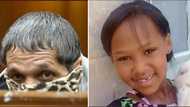 9-year-old Tazne Van Wyk’s killer sentenced to 225 years behind bars, SA wants more: “Bring the death penalty”