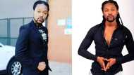 Simphiwe Majozi aka Sbu of ‘Uzalo’ enlisted to save ‘Durban Gen’ viewership