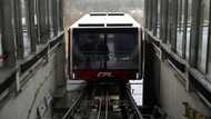 Even free transport can't shake Luxembourg's love of the car