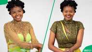 Afro-soul singer Siphokazi announces her freedom after 16 years: "A new chapter"