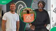 Black Coffee lookalike stunt fooled Capetonians and sent Appetite into SA’s top 10 apps