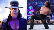 WWE icon The Undertaker floors fan who begged him to unleash iconic trademark move on him