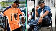 Focalistic opens up about controversial love life, says he will get married in 2057