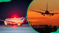 Red-eye flight meaning: How to prepare, what to expect, pros and cons