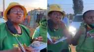 MEC Mazibuko apologises for insulting chicken feet remark, Mzansi not impressed