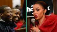 Senzo Meyiwa trial: Inside Bongani Ntanzi's confession implicating Kelly Khumalo