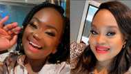 Kayise Ngqula opens up about battling insecurities, embraces her scars