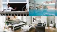 Soft life: Messi’s £17k-a-night Paris hotel with private cinema and 6 restaurants