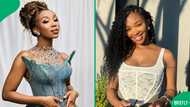 'Blood & Water' actress Khosi Ngema launches podcast 'Speak and Heal'