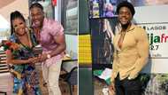 'BBTitans' star Marvin talks about eviction and life after the show, reveals plans to officially date Yaya