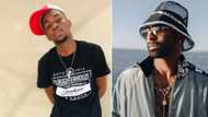DJ Spuzza says meeting role model Riky Rick was a dream come true