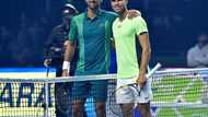 Saudi investment fund PIF buys into men's tennis in 'strategic' deal with ATP