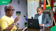 African National Congress recalls Emfuleni mayor Sipho Radebe