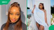 "Life is too short": Vuyokazi Nciweni shares her cleansing journey