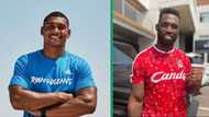 Springboks: Damian Willemse and Siya Kolisi's unforgettable dinner in France leaves fans in excitement