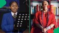 Empangeni High School pupil joins Thandiswa Mazwai, Khaya Mthethwa and other stars at FNB Pop Opera