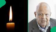 Pravin Gordhan: Candlelight vigil held for former Public Enterprises Minister, SA offers prayers