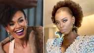 Pearl Thusi, Lira, Zahara & 4 other Mzansi celebs totally slay with natural hair