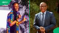 Zimbabwean comedian mocks Lebo M after R640k US court victory