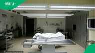 Limpopo hospital leaves elderly woman's dead body in cleaning supply room, family demands answers