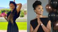10 Fabulous facts in celebration of Azania Mosaka’s 44th birthday