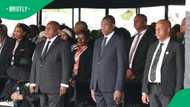 Tributes from family and leaders pour in at Nathi Mthethwa’s funeral