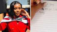 Decoding the money-saving magic: Woman reveals clever plan to save R10 000 in 6 months, sparks online discussion