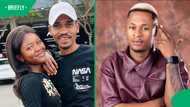 Limpopo Boy leaked video scandal: Matshidiso Matilda's husband's family breaks silence