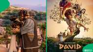 A South African animated film broke international box office records, marking a major win for local animation