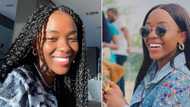Blood & Water’s Ama Qamata makes education possible for 20 kids, pays fees