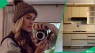 "Excited to see the finished project": Renovation of 80s Johannesburg kitchen has Mzansi glued