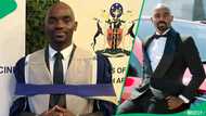 Fans question Dr Musa Mthombeni's health choices after sugar-charged video goes viral
