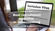 Top 15 best recruitment agencies in Johannesburg that will help you find a job