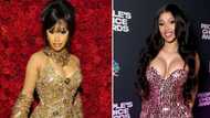 Cardi B's money moves: 5 businesses the artist is involved with, Reebok is one