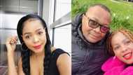 Former Generations: The Legacy star Asanda Foji opens up about almost losing hubby